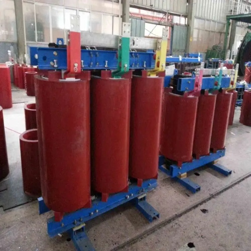 卫滨SCB10-250KVA干式变压器