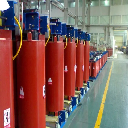 卫滨SCB10-200KVA干式变压器