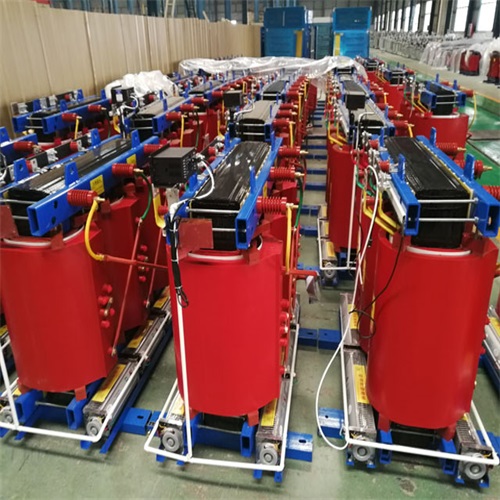 卫滨SCB13-400KVA-10/0.4干