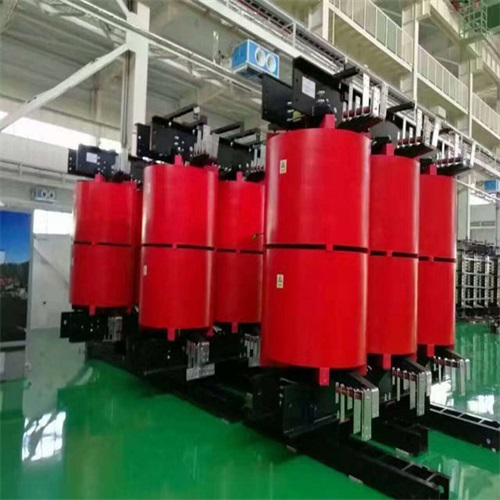卫滨SCB14-1600KVA干式变压器